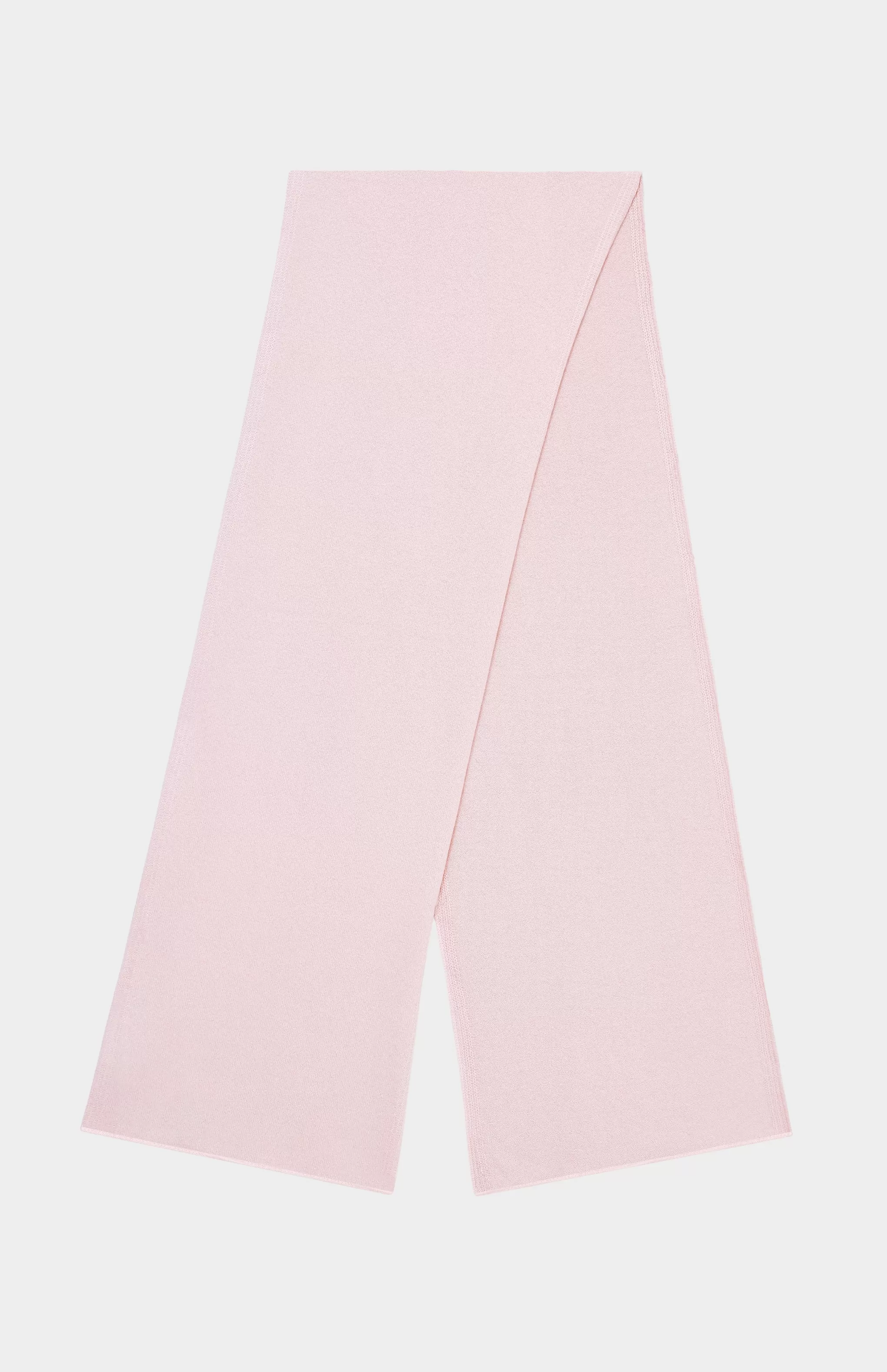 Store Cashmere scarf In Glam Cherry Men/Women Gifts For Women
