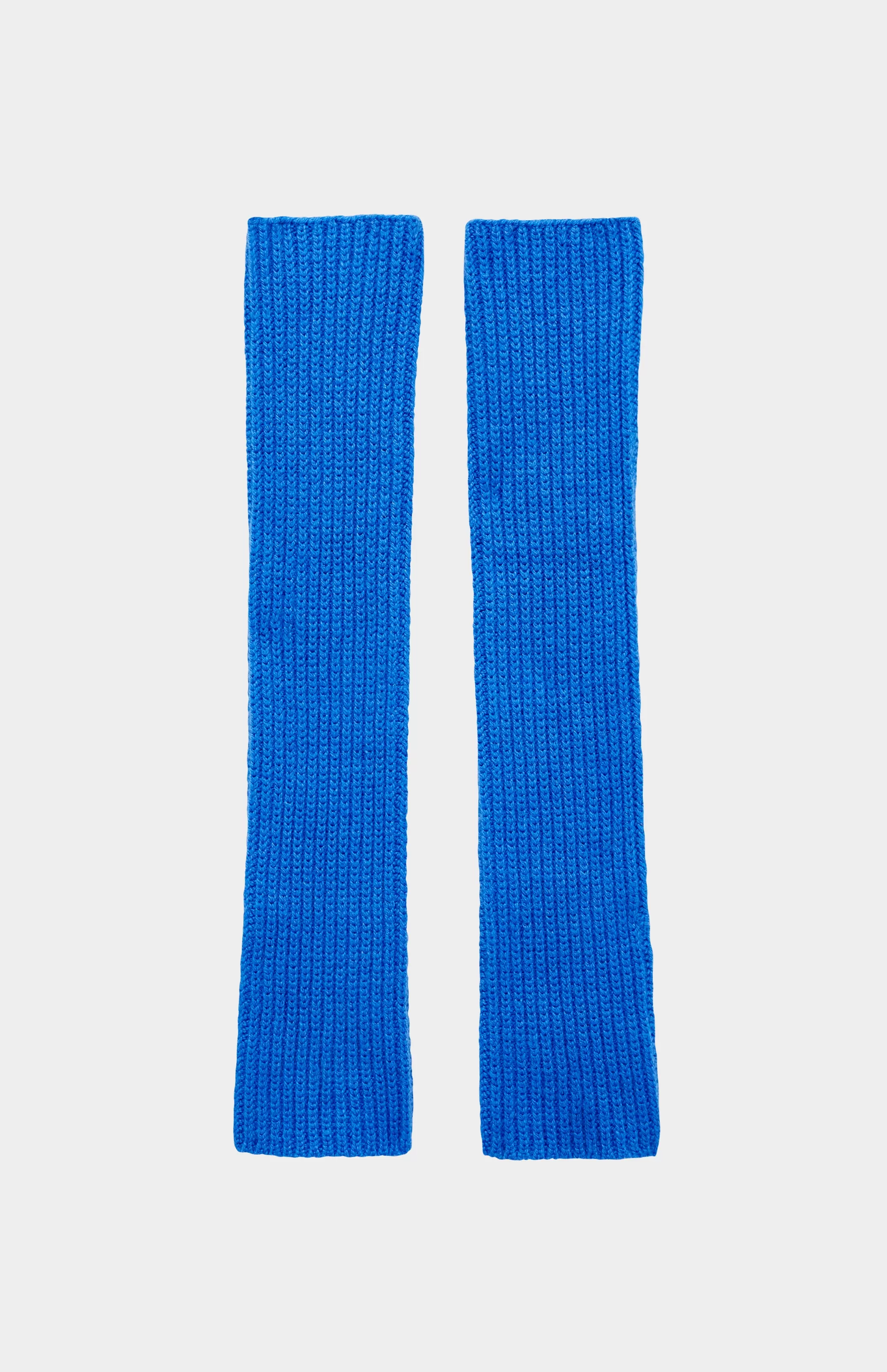 Online Cosy Cashmere Leg Warmers In Sapphire Blue Men/Women Gifts For Women