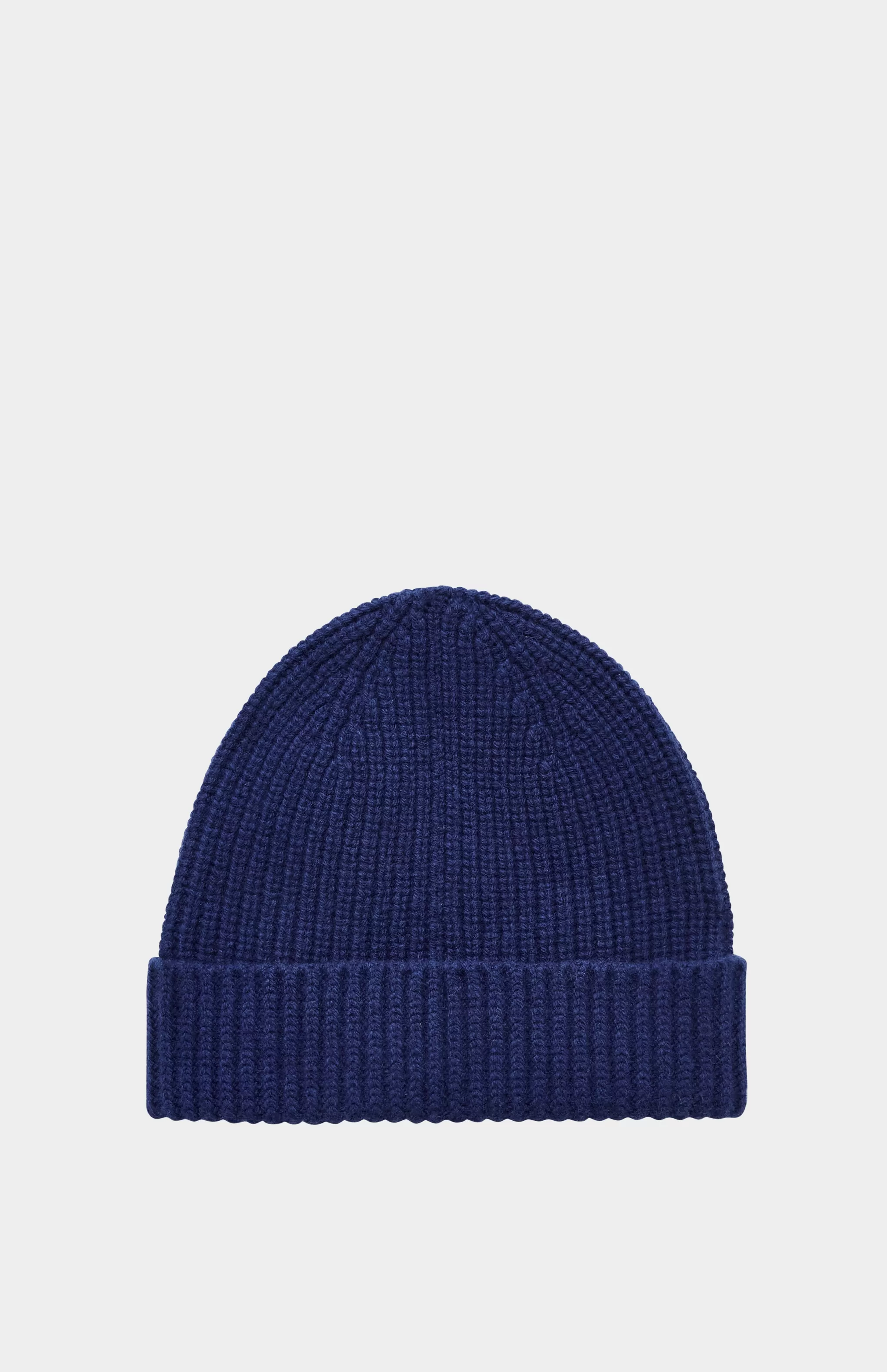 Store Lambswool Beanie In Atlantic Men Gifts for Men